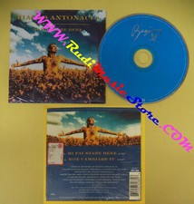 CD Singolo BIAGIO ANTONACCI Mi Fai Stare Bene 566 268-2 CARDSLEEVE no lp mc (S8)