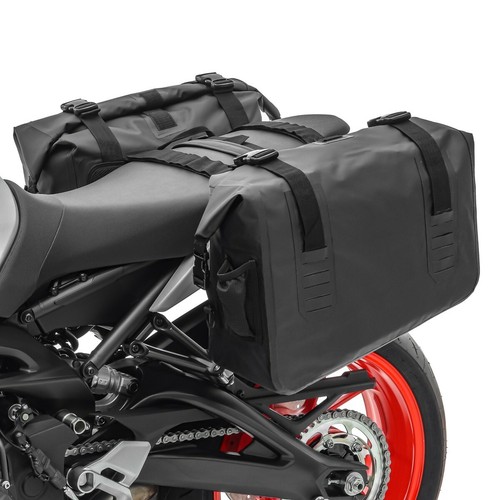 Borse laterali wd1 per - laterali, triumph