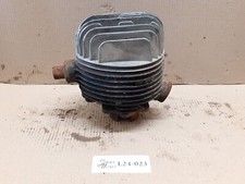 TESTA E CILINDRO  MOTORE