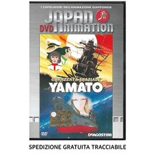 DVD • CORAZZATA SPAZIALE