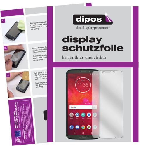 Pellicola per motorola - pellicola,