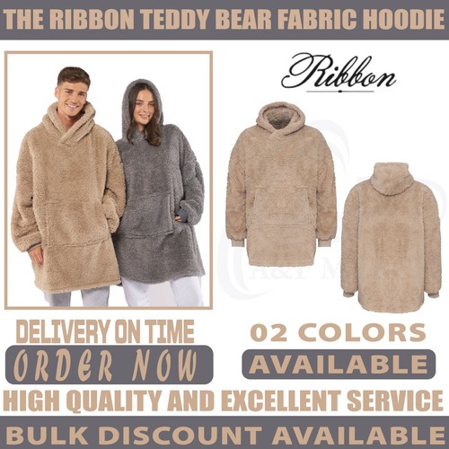 Ribbon orsacchiotto tessuto - orsacchiotto,