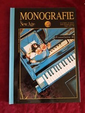 Libro Monografie by New Age