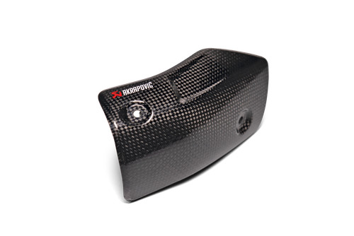 Paracalore akrapovic honda - [akrapovic],
