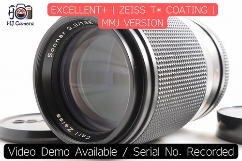 Exc testato contax carl - contax,
