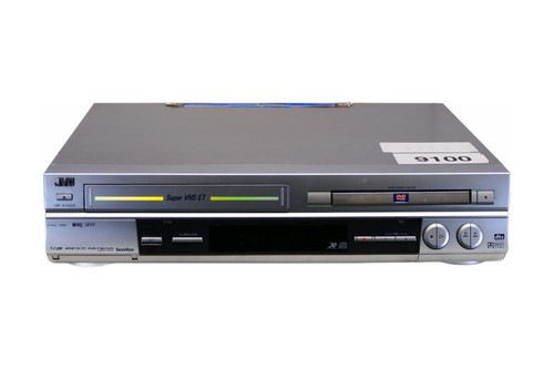 Jvc xvs20e registratore - hr-xvs20e, |