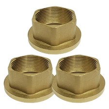 Elegante Dado Ottone Colore