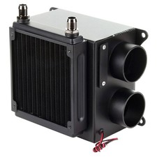 Riscaldatore leggero 12v