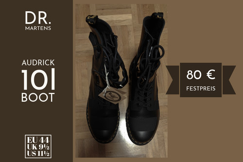 Martens stivali - martens,