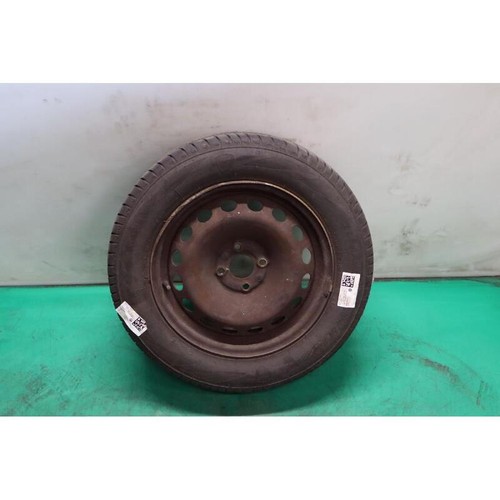 Cerchio ferro fiat doblo - in,