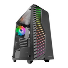 MARSGAMING MC-VOLT, Case
