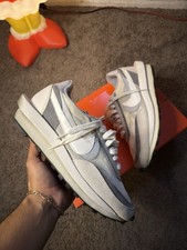 Nike LD Waffle x sacai Summit