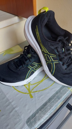 Asics gel contend sneaker - asics,