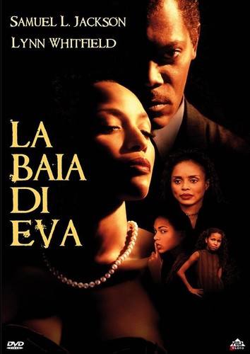 Baia eva dvd - la, [dvd]