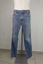 BURBERRY PANTALONE JEANS UOMO