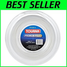 Topspin Gioco con Corda Poly