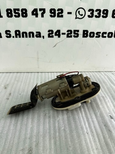 Pompa benzina benelli 302 - 302, s