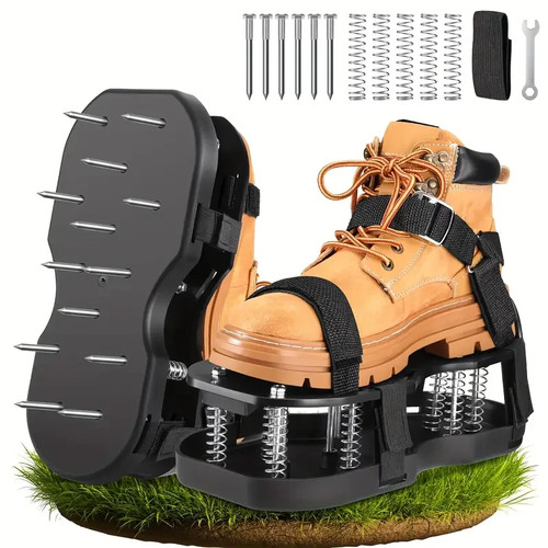 Scarpe aeratore prato per - scarpe,