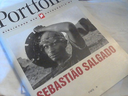 Sebastiao salgado - sebastiao, salgado.