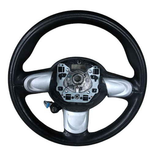 Volante per mini - one, 2°