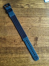 Vintage Lcd Digital Watch