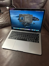 Apple MacBook Air 13INCH -