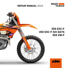 Manuale Riparazione per 2024 -