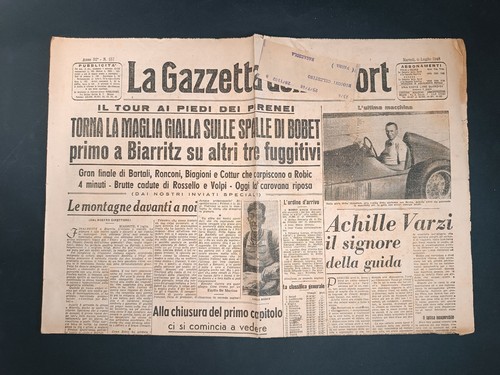 Rivista gazzetta dello - rivista,