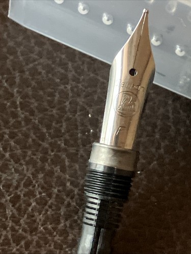 Pelikan m205 nib unit - pelikan, f