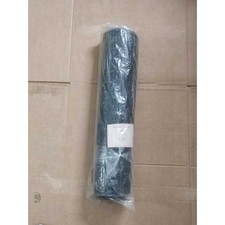 Tappeto completo in gomma NERO