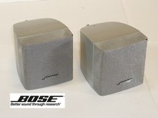 Bose Lifestyle AV18 solo