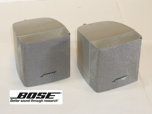 Bose lifestyle av18 solo - lifestyle,