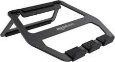 Supporto Richiudibile in Alluminio per PC Portatili Con Display Fino a 33 Cm (13