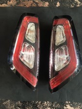 Stop Fanali Posteriori SX DX