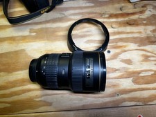 Nikon AF-S NIKKOR 16-35mm f/4G