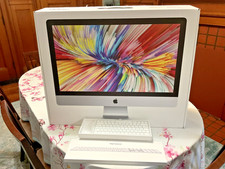 Apple iMac 27" 5K Display -