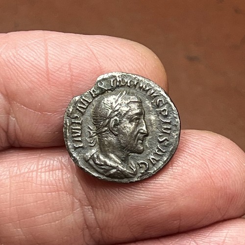Impero romano maximinus i - impero,