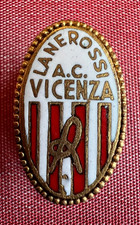 DISTINTIVO SMALTATO LANEROSSI