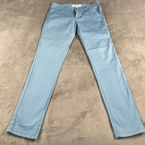 Pantalone topman chino uomo - chino,