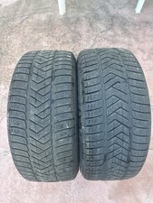 Pirelli Scorpion 255 50 19