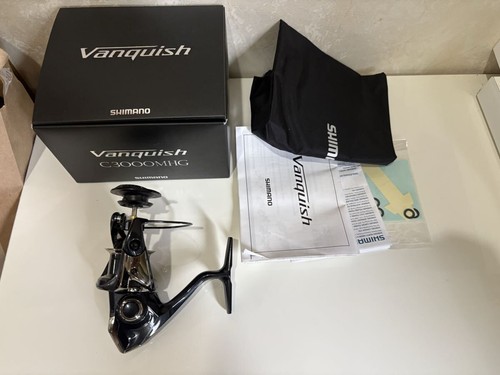 Mulinello spinning shimano - da,