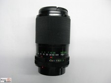 Obiettivo Tele-Zoom Per Canon