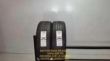 GOMME USATE  4 STAGIONI 195/55R16 87H TOYO CELSIUS M+S  PNEUMATICI USATI C09888