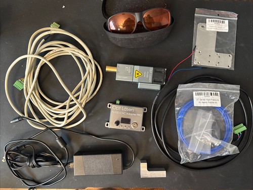 Opt laser plh3d - laser, 6w