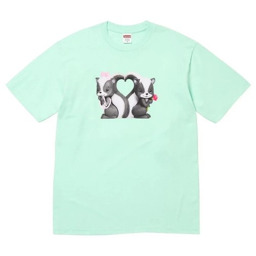 Shirt supreme skunk - skunk, come