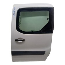 PORTA PORTIERA POSTERIORE SINISTRA SX PER PEUGEOT Partner Tepee 9831169780 9HJ 