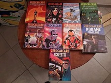 ZEROCALCARE Bai Publishing