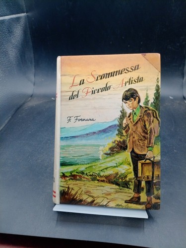 Scommessa del piccolo - scommessa,