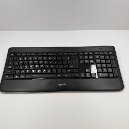 Tastiera logitech k800 - logitech,