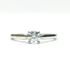 Anello Cartier NO TARIFFA